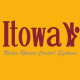 Товар от ITOWA