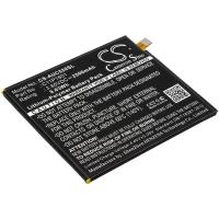 Аккумулятор для Asus ZenFone 3 5.2" ZE520KL, ZenFone Live ZB501KL 2500mah