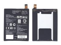 Аккумулятор BL-T19 для LG H790, H791, H798, 2700мАч, 3.8В,