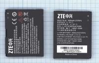 Аккумулятор Li3715T42P3h415266 для ZTE Z990, 3.7В 5.55Wh