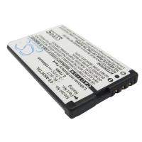Аккумулятор для Nokia BL-5CT 1000mah