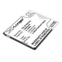 Аккумулятор для ZTE Blade A520 1500mah