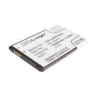 Аккумулятор для LG BL-44JN 1500mah