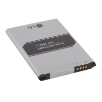 Аккумулятор BL-51YF для LG G4 H818