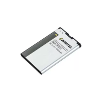 Аккумулятор Pitatel SEB-TP311 для Nokia 5800, 5800T, 5800 Xpress Music, X6, N900, 5800 Navigation Edition, 5230, 5900
