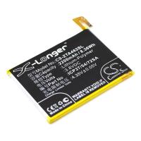Аккумулятор для ZTE Blade A310 2200mah