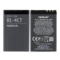 Аккумулятор BL-4CT для Nokia 5310, 6700S, 7230, 7310, X3