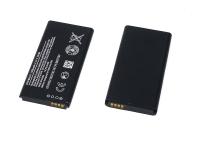 Аккумулятор BN-01 для Nokia X Dual