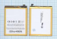 Аккумулятор BA741 для Meizu E2, 3400мАч, 13.09Wh, 3.85В