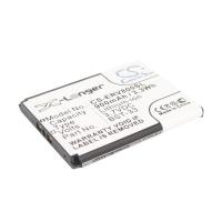 Аккумулятор для Sony Ericsson BST-33 900mah