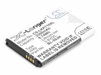 Аккумулятор CS-LKP710XL для LG BL-59JH