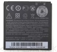 Аккумулятор BP6A100 для HTC Desire 300, 301