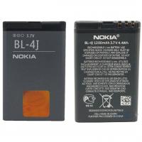 Аккумулятор BL-4J для Nokia C6-00, 600, 620, 1200мАч (блистер)