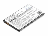 Аккумулятор CS-LKF670XL для LG K10 LTE K430DS