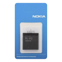 Аккумулятор BL-6Q для Nokia 6700C