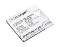 Аккумулятор CS-LVK320SL для Lenovo Lemon 3