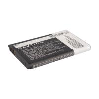 Аккумулятор для Nokia BL-5C BL-5CA, BL-5CB, BL-5CV 1200mah