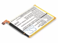 Аккумулятор CS-ZTC880SL для ZTE C880U Blade A1