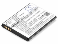 Аккумулятор CS-FIQ447SL для Fly Era Life 1 (IQ447)