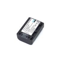 Аккумуляторная батарея для видеокамеры Sony DCR-DVD (NP-FV50) 7, 2V 1150mAh