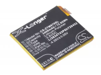Аккумулятор CS-ZTM970SL для ZTE A450, Blade V2 Lite, Q509T