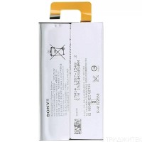 Аккумулятор LIP1641ERPXC для Sony Xperia XA1 Ultra Dual, XA1 Ultra
