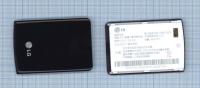 Аккумулятор LGLP-GANM для LG KV5900 LG KG90