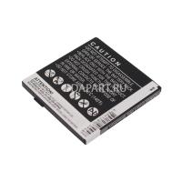 Аккумулятор для Gigabyte G1310, G1315 1200mah