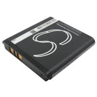 Аккумулятор для Nokia BL-6M, BP-6M 700mah
