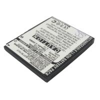 Аккумулятор для LG GD580 (LGIP-470N) 700mah