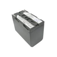 Аккумулятор для Samsung SB-L480 5500mah