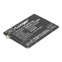 Аккумулятор для OPPO R11 Plus 4000mAh