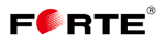 Товар от Forte