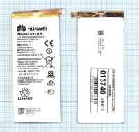 Аккумулятор HB3447A9EBW для Huawei Ascend P8