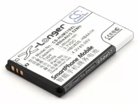 Аккумулятор CS-HUM318XL для Huawei U121