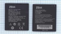 Аккумулятор Li3820T42P3h585155 для ZTE N983 ZTE SOLAR, 3.7В 6.11Wh