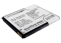 Аккумулятор CS-LVS760SL для Lenovo BL179, BL180 A288, A298, A298t, A326, A360, A370, A520, A530, 3.7В, 1650мАч