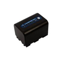 Аккумулятор для Sony NP-QM71D 2800mah