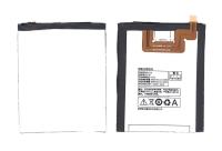 Аккумулятор BL216 для Lenovo K910 Vibe Z, 3.8В 11.59Wh