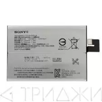 Аккумулятор 12390586-00 для Sony Xperia 10 Plus Dual (i4213)