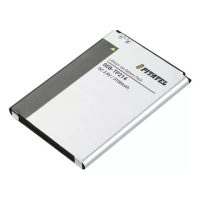 Аккумулятор Pitatel AB403446BEC для Samsung Galaxy E250, C120, E500, X150, X200, D520, D720