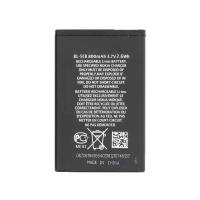Аккумулятор для Nokia 1280, 1616, 100, 101, 105 2017 (BL-5CB) - Battery Collection (Премиум)