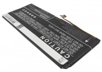 Аккумулятор CS-LVK900SL для Lenovo K900, 3.7В, 2500мАч