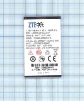 Аккумулятор Li3707T42P3h553447 для ZTE C70 ZTE C78, 3.7В 2.9Wh