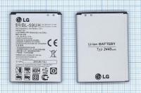 Аккумулятор BL-59UH для LG G2 Mini D618