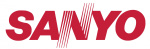 Товар от Sanyo