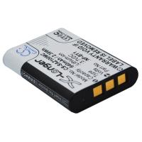Аккумулятор для Sony NP-BY1 640mah