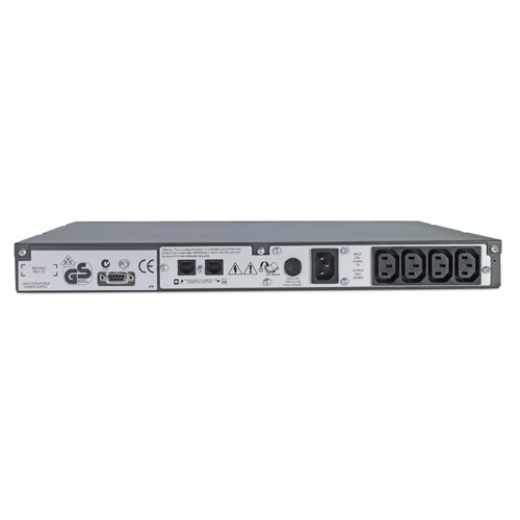 Источник бесперебойного питания APC Smart-UPS 1500VA LCD RM