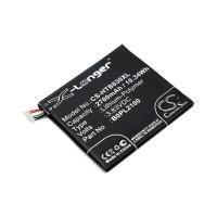 Аккумулятор для HTC Butterfly 3 2700mah