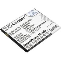 Аккумулятор для ZTE Blade L4 Pro, Blade A465 2200mah